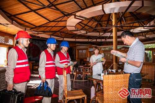 南平电力管:电力服务沉下去 发展动能强起来——国网南平供电公司“电特派”服务机制观察 南平电力管:电力服务沉下去 发展动能强起来——国网南平供电公司“电特派”服务机制观察