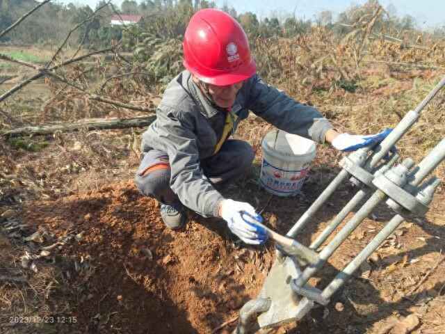 电力管防腐：电力部门超高压线路防腐处理实战指南