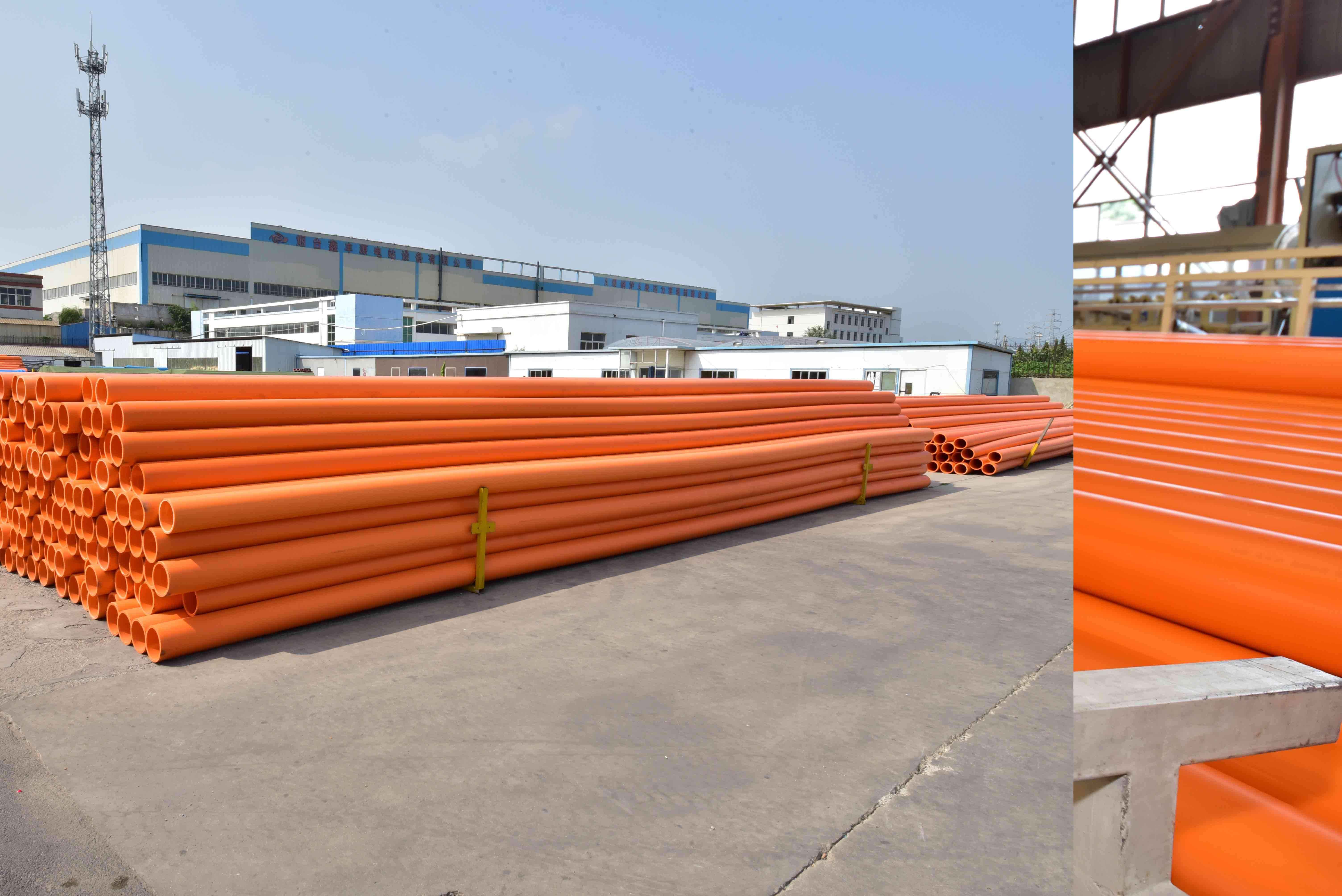 上海CPVC电力管：排水管应用可行性深度剖析