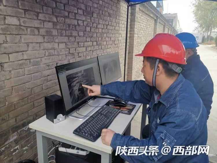 人工智能驱动电力管廊革新：西咸经验辐射全国