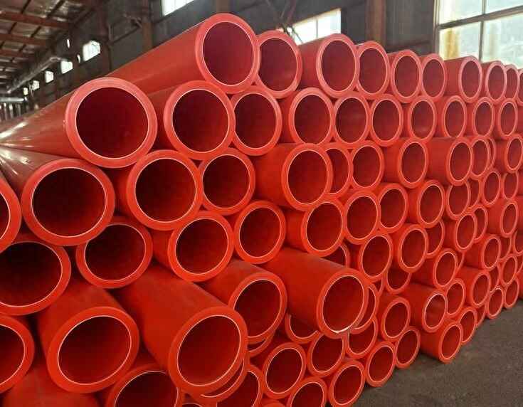 电力管施工工序:MPP电力管施工规范与常见问题 电力管施工工序:MPP电力管施工规范与常见问题