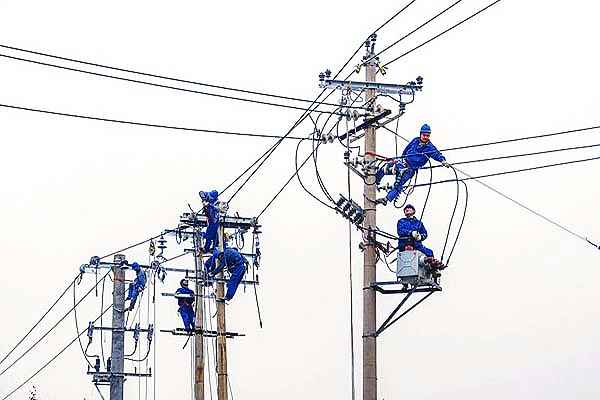 奥仁格管道:岳阳方形电力管的发展传奇,姚军良不忘党恩话电力从无到有谋发展 奥仁格管道:岳阳方形电力管的发展传奇,姚军良不忘党恩话电力从无到有谋发展