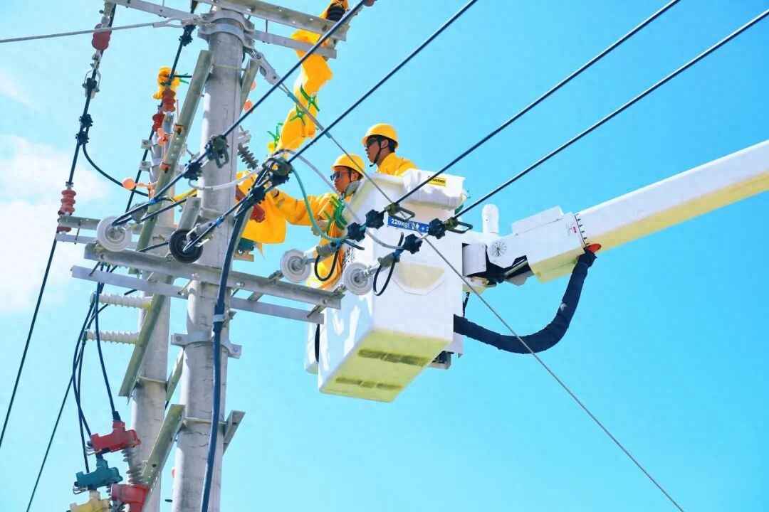 福州奥仁格复合电力管:“获得电力”全省第一!供电服务进小区,装充电桩不用跑 福州奥仁格复合电力管:“获得电力”全省第一!供电服务进小区,装充电桩不用跑