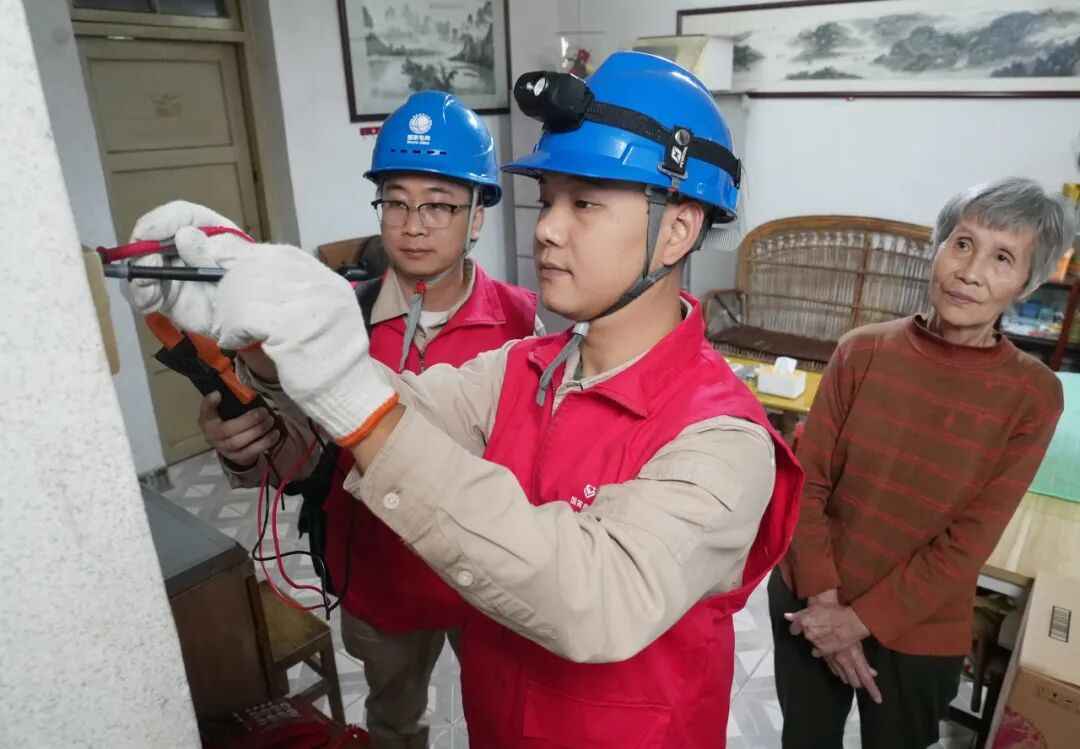 福州奥仁格复合电力管:“获得电力”全省第一!供电服务进小区,装充电桩不用跑 福州奥仁格复合电力管:“获得电力”全省第一!供电服务进小区,装充电桩不用跑