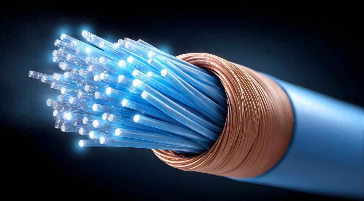 奥仁格管道专业解析：电力管铺设与光缆施工核心要求