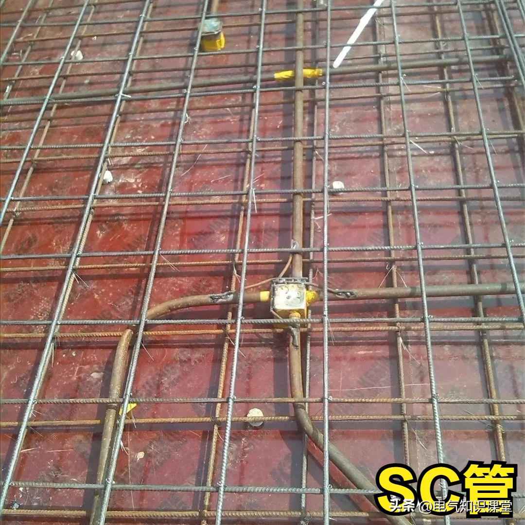 PVC电力管选购宝典:四大线管智能选型攻略 PVC电力管选购宝典:四大线管智能选型攻略