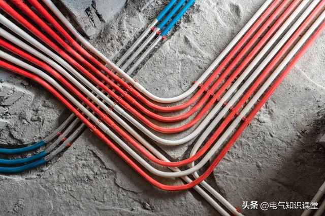 PVC电力管选购宝典:四大线管智能选型攻略 PVC电力管选购宝典:四大线管智能选型攻略