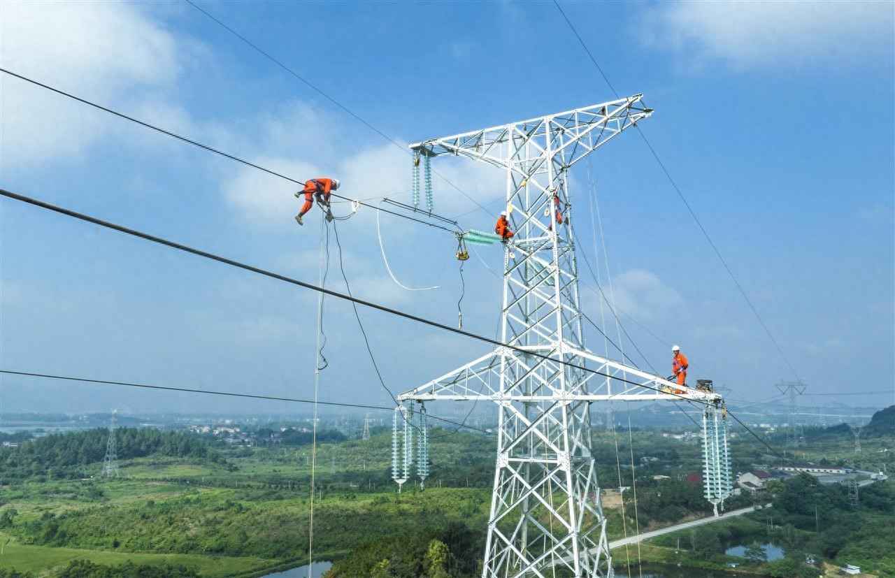 奥仁格管道推荐:黄冈方形电力管助力区域电力建设冲刺 奥仁格管道推荐:黄冈方形电力管助力区域电力建设冲刺