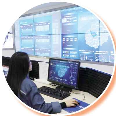 海南玻璃电力管:新型电力系统建设为海南自贸港增能添绿 海南玻璃电力管:新型电力系统建设为海南自贸港增能添绿