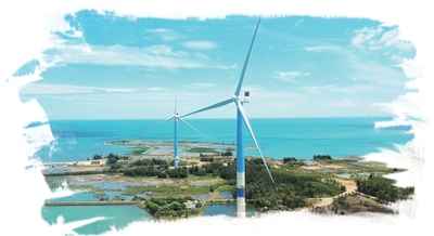 海南玻璃电力管:新型电力系统建设为海南自贸港增能添绿 海南玻璃电力管:新型电力系统建设为海南自贸港增能添绿