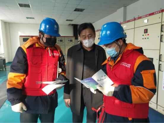 喀什160电力管:国网新疆电力十项惠企举措保障电力供应 喀什160电力管:国网新疆电力十项惠企举措保障电力供应