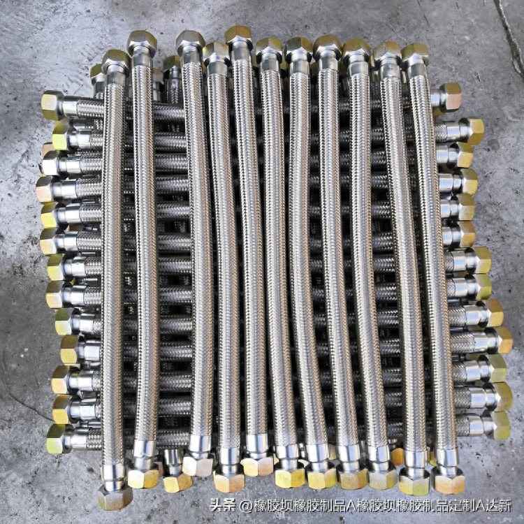 电力管弯头价格：2025年金属波纹软管性价比分析：为何成为工业管道的首选产品？