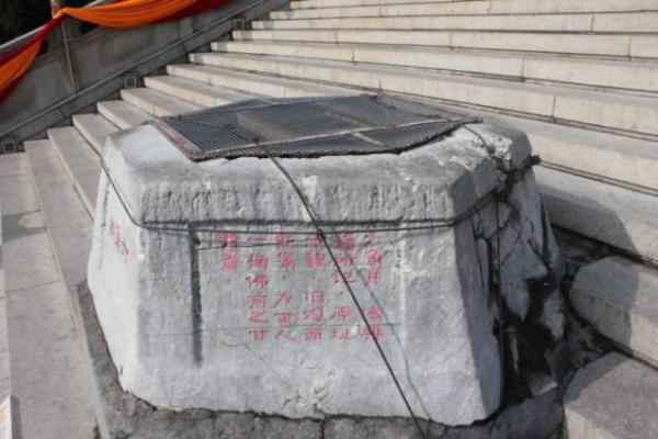 探索无锡古井：每一口井都是历史的活化石