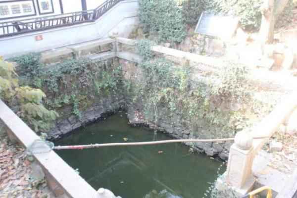 探索无锡古井：每一口井都是历史的活化石