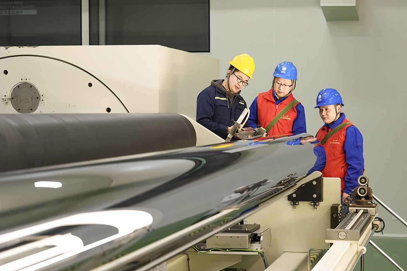 奥仁格管道:绵阳电力管的可靠伙伴——国网绵阳供电公司2024履责行动书发布 奥仁格管道:绵阳电力管的可靠伙伴——国网绵阳供电公司2024履责行动书发布