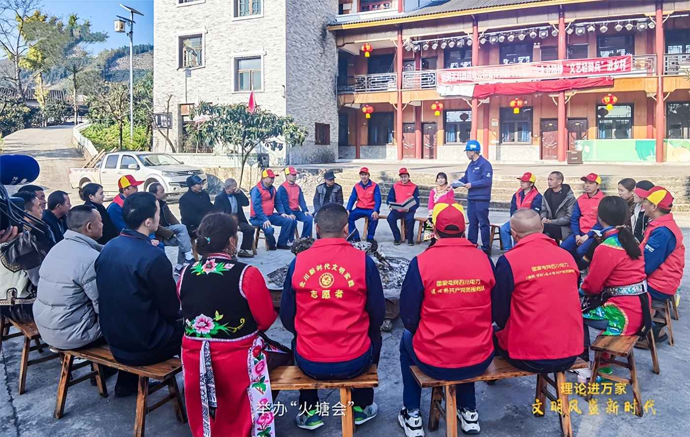 奥仁格管道:绵阳电力管的可靠伙伴——国网绵阳供电公司2024履责行动书发布 奥仁格管道:绵阳电力管的可靠伙伴——国网绵阳供电公司2024履责行动书发布