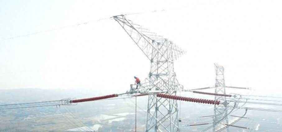 文登电力管研发:69万家企业迎来高质量发展电力引擎 文登电力管研发:69万家企业迎来高质量发展电力引擎