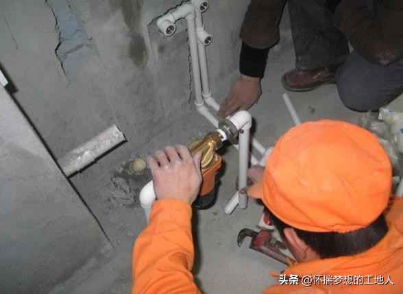 电力配管国标 给水排水管道工程施工及验收规范GB 50268-2008强制性条文