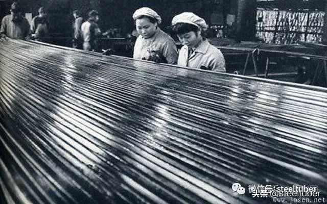 抚顺方形电力管 无缝钢管是怎样生产的？