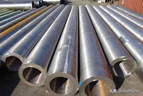 抚顺方形电力管 无缝钢管是怎样生产的？