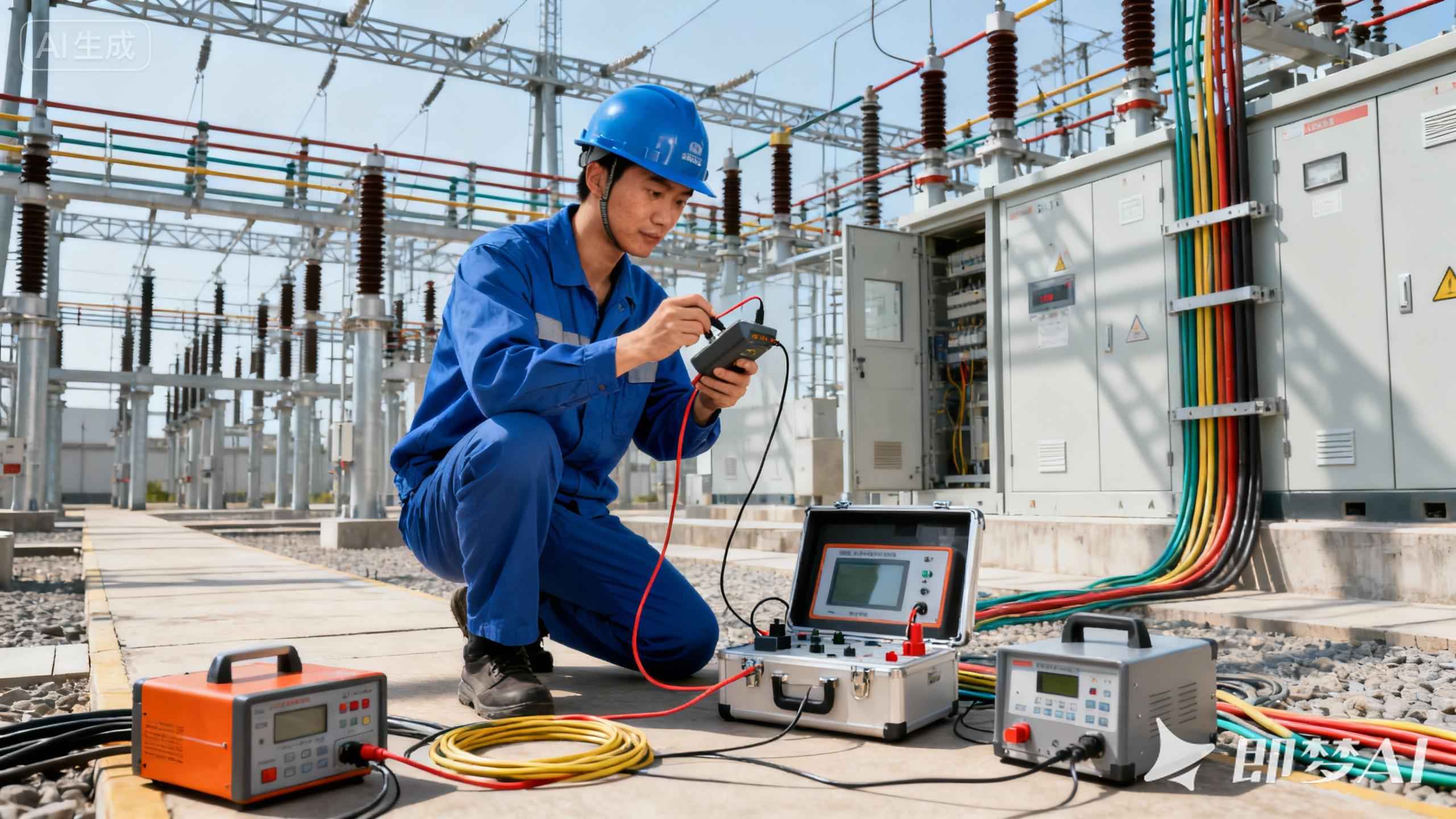 电力排管转弯 机电备考170天:电力电缆施工技术8大核心考点全解析 电力排管转弯 机电备考170天:电力电缆施工技术8大核心考点全解析