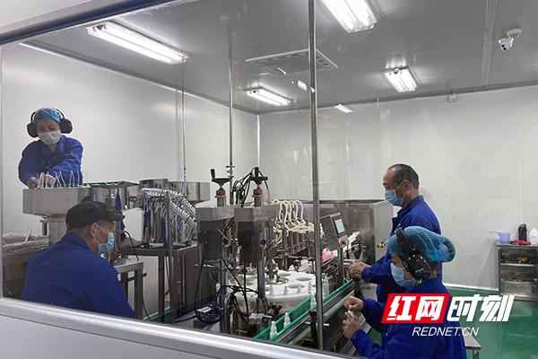 奥仁格管道:株洲聚丙烯电力管抗疫保障纪实 奥仁格管道:株洲聚丙烯电力管抗疫保障纪实