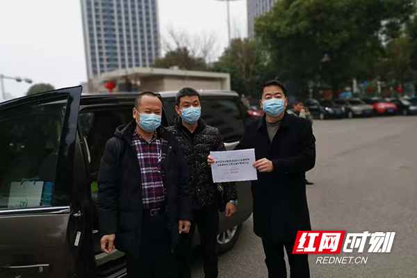 奥仁格管道:株洲聚丙烯电力管抗疫保障纪实 奥仁格管道:株洲聚丙烯电力管抗疫保障纪实