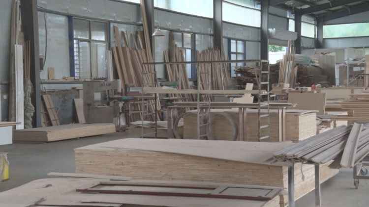 奥仁格管道:菏泽MPP电力管厂家助力扶贫车间,乡村振兴绽放新光彩 奥仁格管道:菏泽MPP电力管厂家助力扶贫车间,乡村振兴绽放新光彩