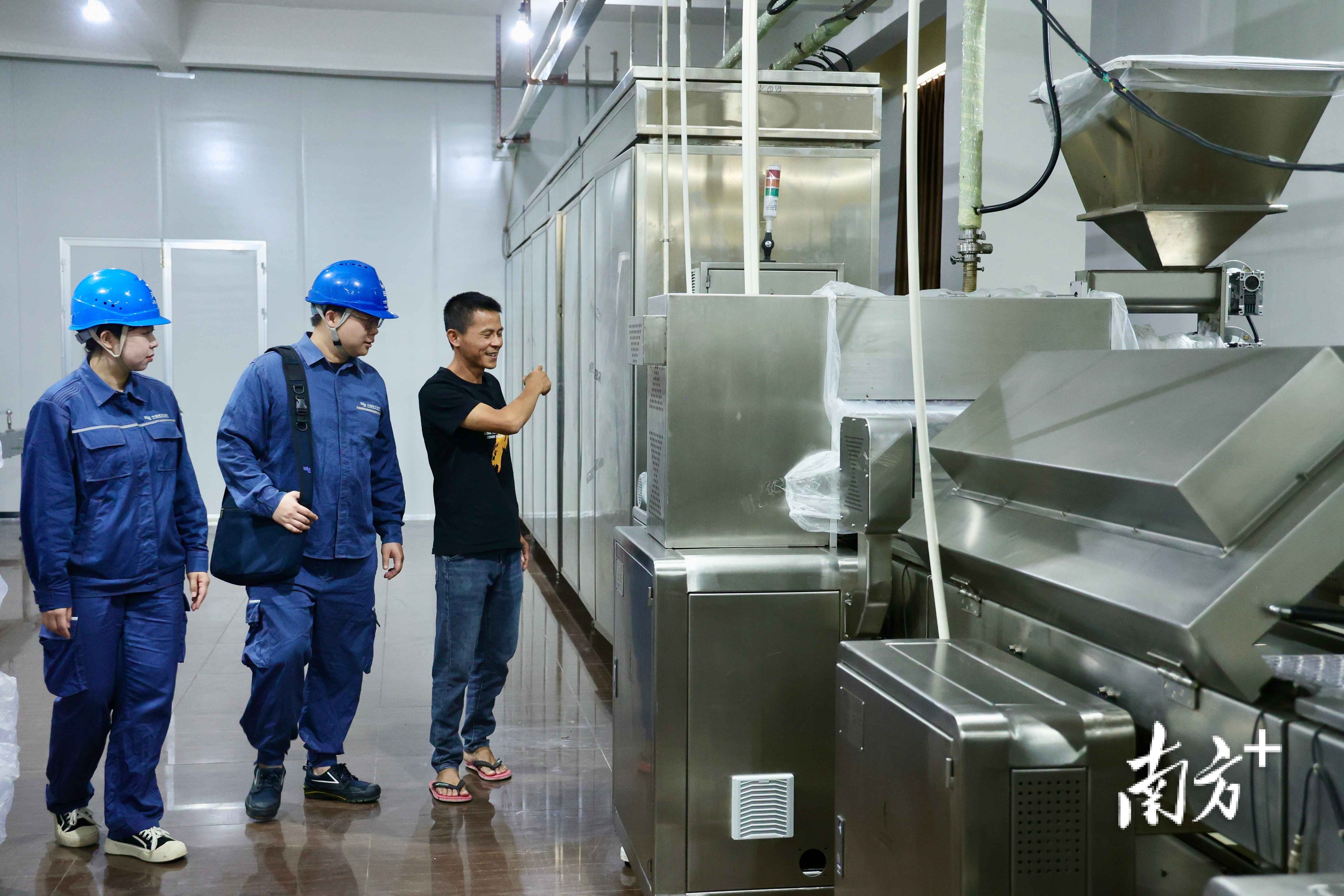 奥仁格管道助力潮州供电局连续15年公共服务满意度第一 奥仁格管道助力潮州供电局连续15年公共服务满意度第一