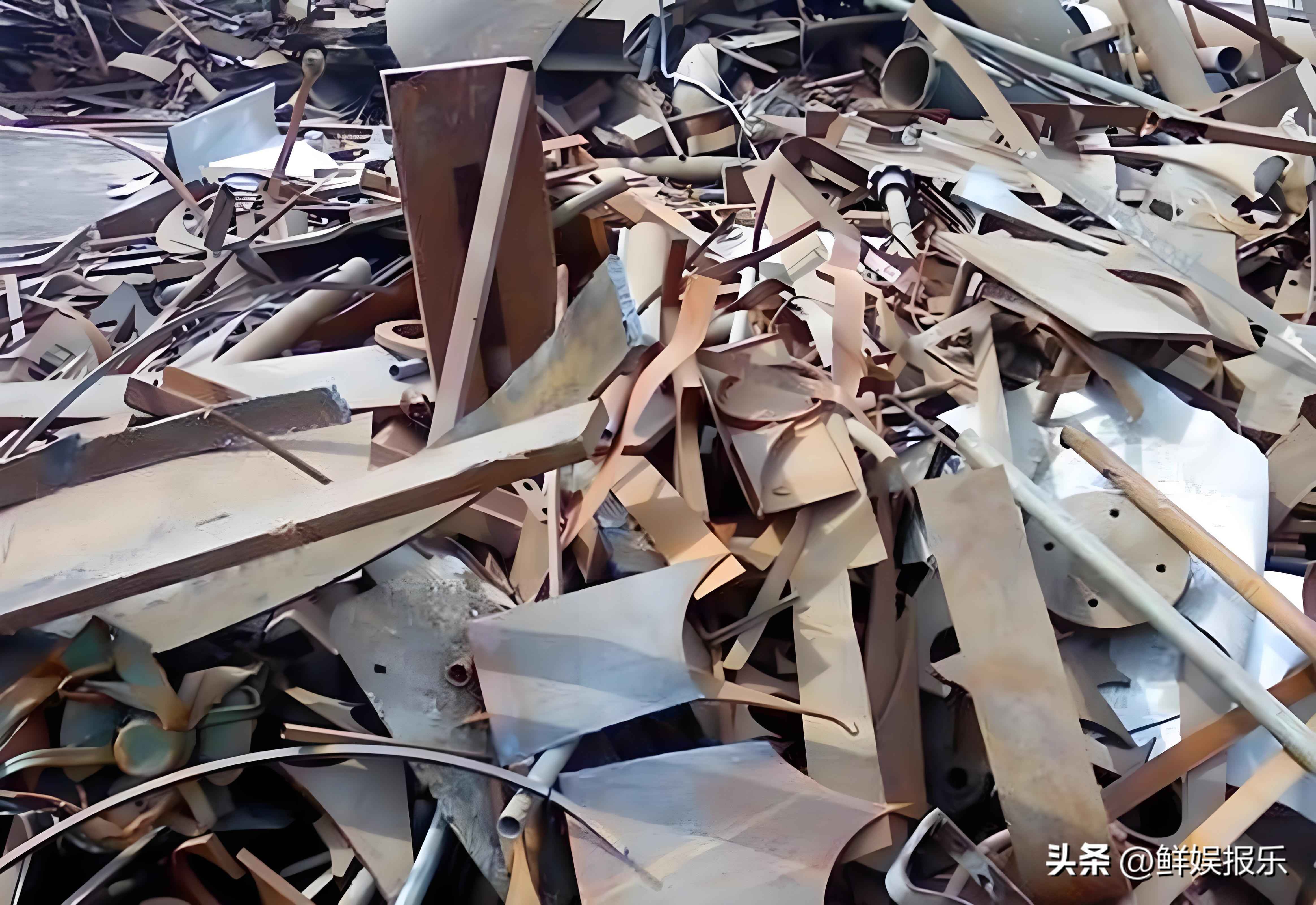 废品回收价格大幅上涨?1月18日全国价格一览,速来看,建议收藏 废品回收价格大幅上涨?1月18日全国价格一览,速来看,建议收藏