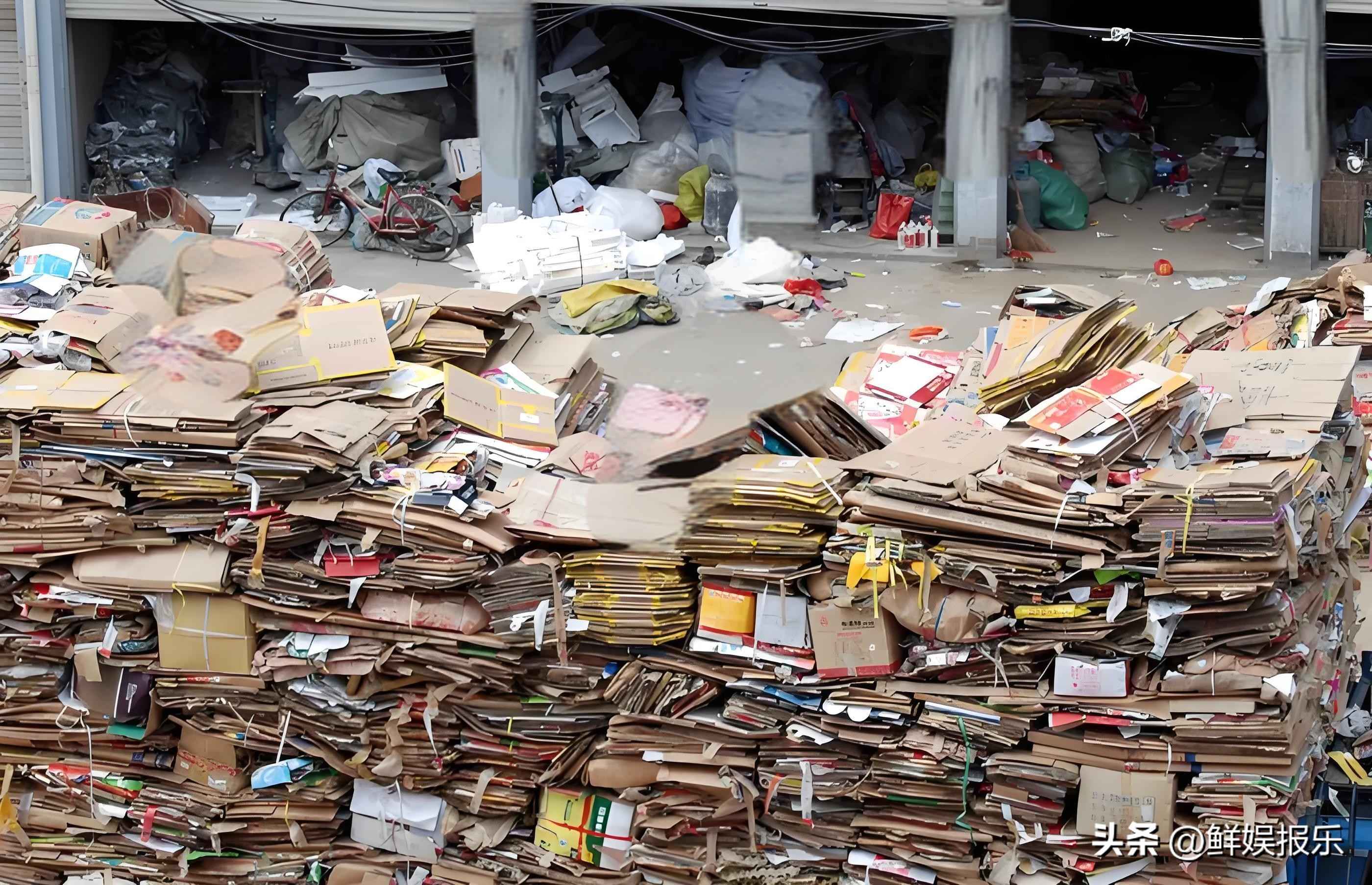 废品回收价格大幅上涨?1月18日全国价格一览,速来看,建议收藏 废品回收价格大幅上涨?1月18日全国价格一览,速来看,建议收藏