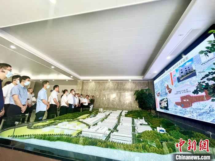 奥仁格管道引领周宁工业：双管驱动战略揭秘