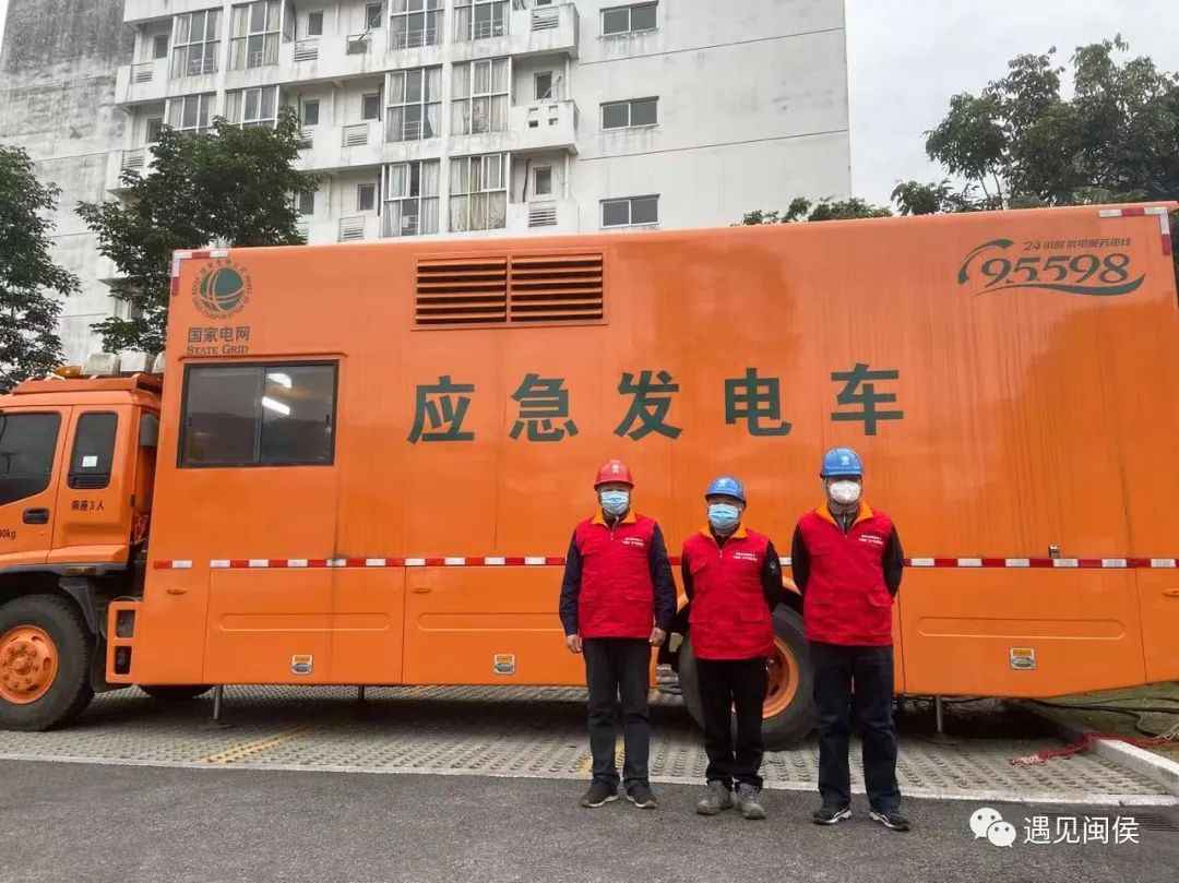 奥仁格管道助力闽侯电力供应升级：关键送电任务圆满完成