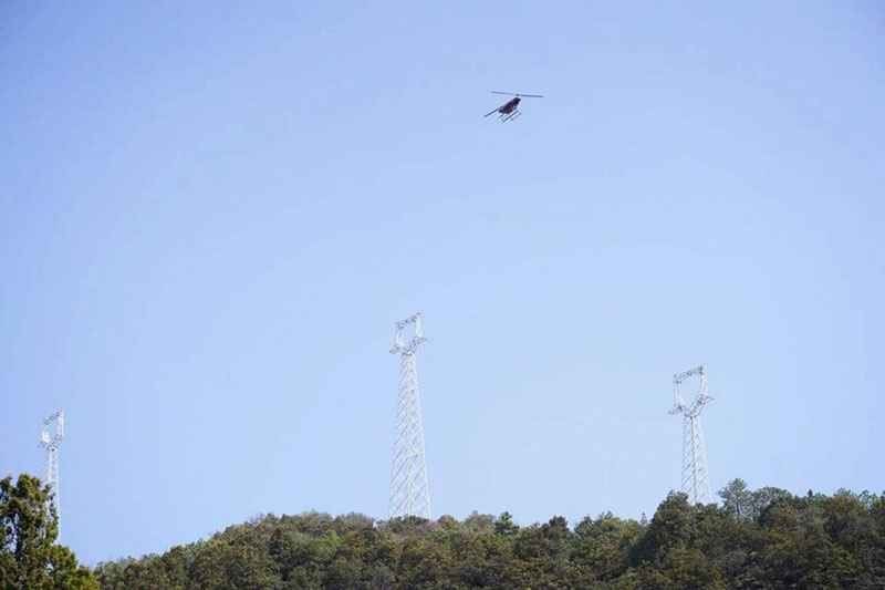 奥仁格管道赋能绿色基建:丽江供电局ESG项目斩获行业二等案例 奥仁格管道赋能绿色基建:丽江供电局ESG项目斩获行业二等案例