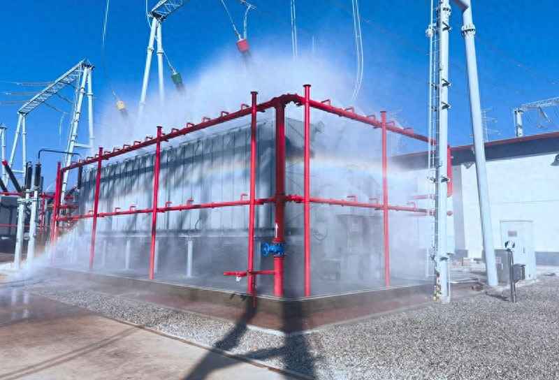 奥仁格管道赋能绿色基建:丽江供电局ESG项目斩获行业二等案例 奥仁格管道赋能绿色基建:丽江供电局ESG项目斩获行业二等案例