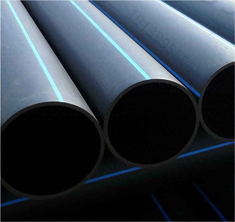 塑料PE电力管生产：揭秘PE管材制造全流程