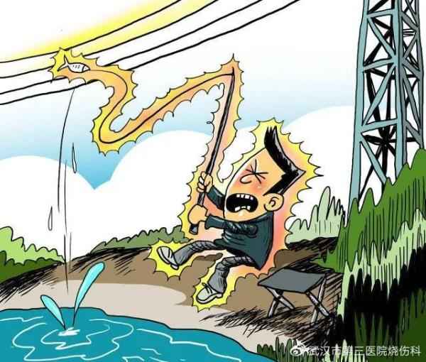 奥仁格管道安全警示:高压垂钓事故全解析 奥仁格管道安全警示:高压垂钓事故全解析