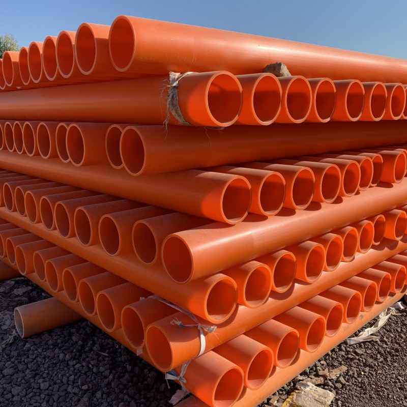 福建CPVC电力管热销：精选规格型号及最新价目表