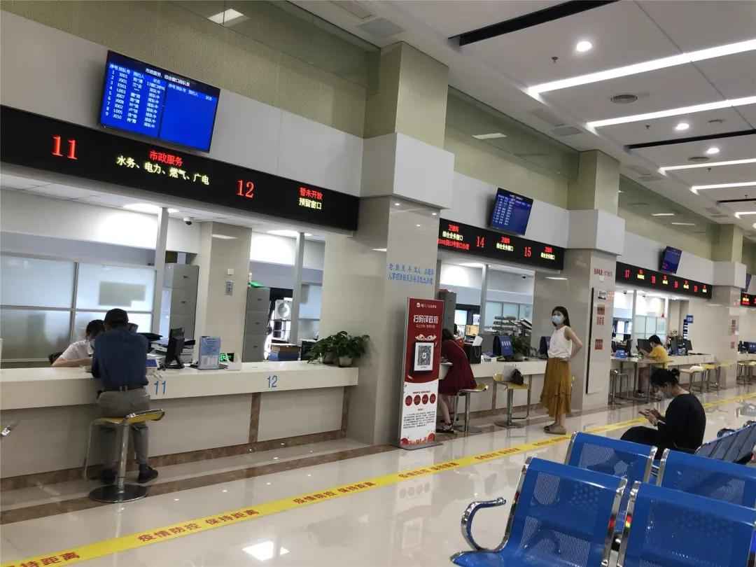 奥仁格管道助力厦门思明：水务电力燃气广电服务全新升级