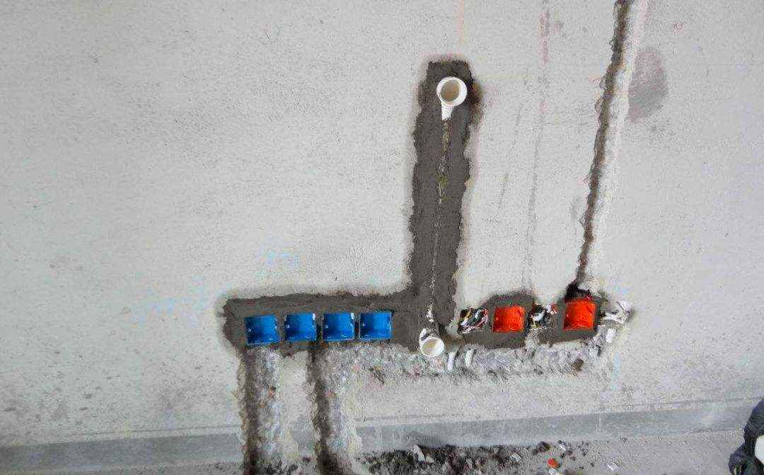 PVC电力管长度与预埋实战:3根管颠覆我家收纳体验 PVC电力管长度与预埋实战:3根管颠覆我家收纳体验