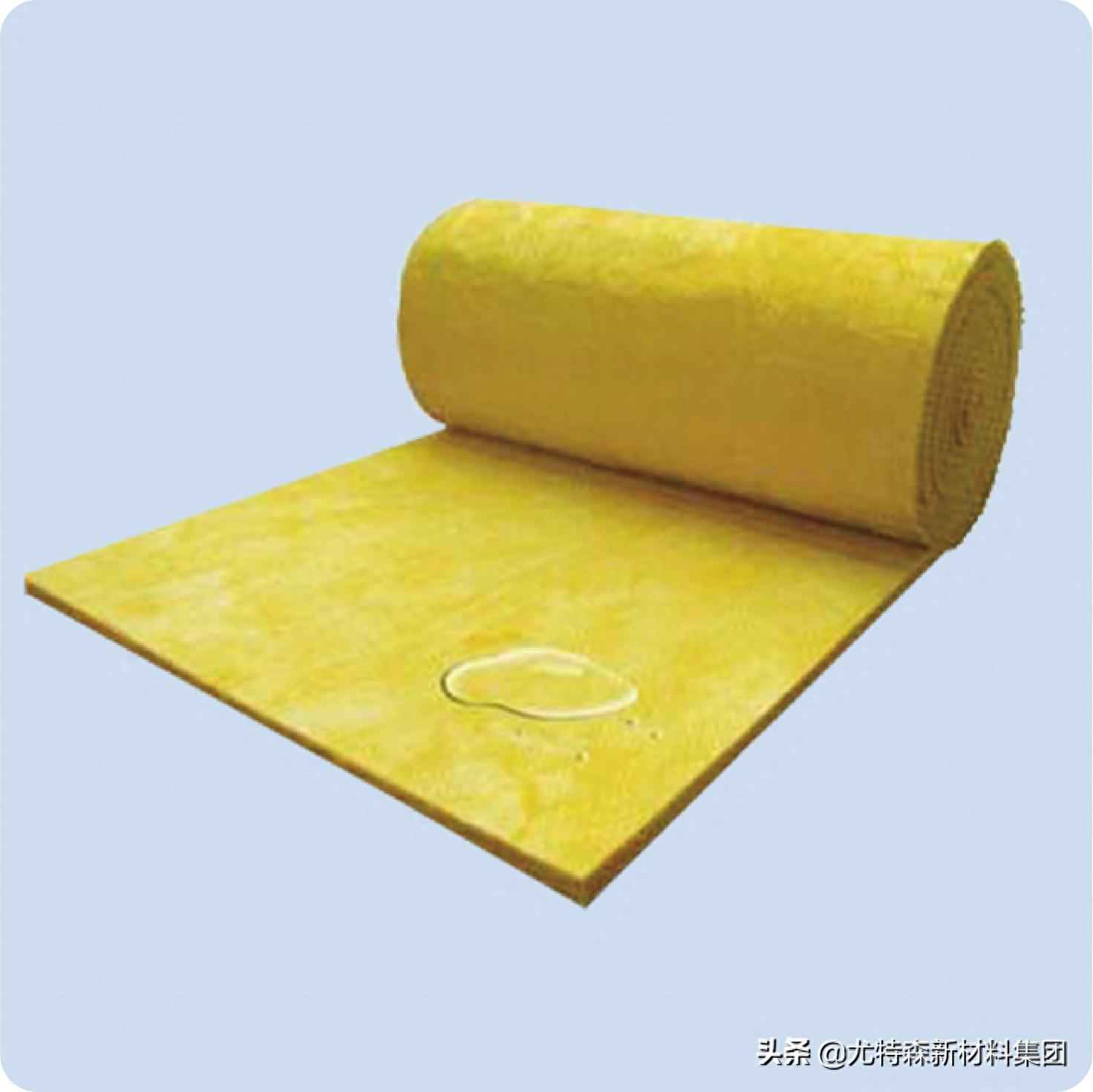 电力玻璃棉管与耐高温玻璃棉管:物理性能指标深度解析 电力玻璃棉管与耐高温玻璃棉管:物理性能指标深度解析