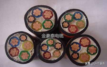 电缆护套管电力管:电力电缆内护层和外护层有什么区别? 电缆护套管电力管:电力电缆内护层和外护层有什么区别?