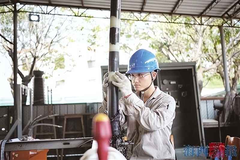 厦门专业复合电力管:师徒三代以“严”字诀守护电力血脉 厦门专业复合电力管:师徒三代以“严”字诀守护电力血脉
