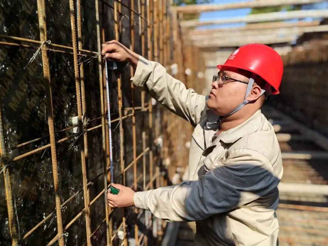 预制混凝土电力管枕 电网建设攻坚忙|高质量做好工程管理 预制混凝土电力管枕 电网建设攻坚忙|高质量做好工程管理