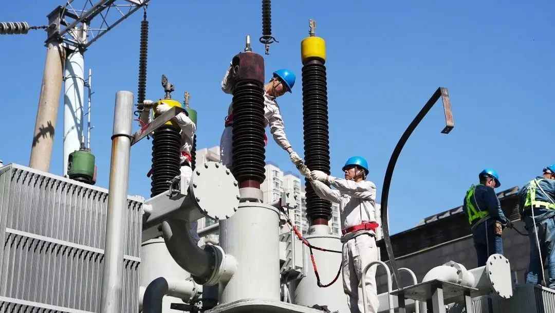 预制混凝土电力管枕 电网建设攻坚忙|高质量做好工程管理 预制混凝土电力管枕 电网建设攻坚忙|高质量做好工程管理