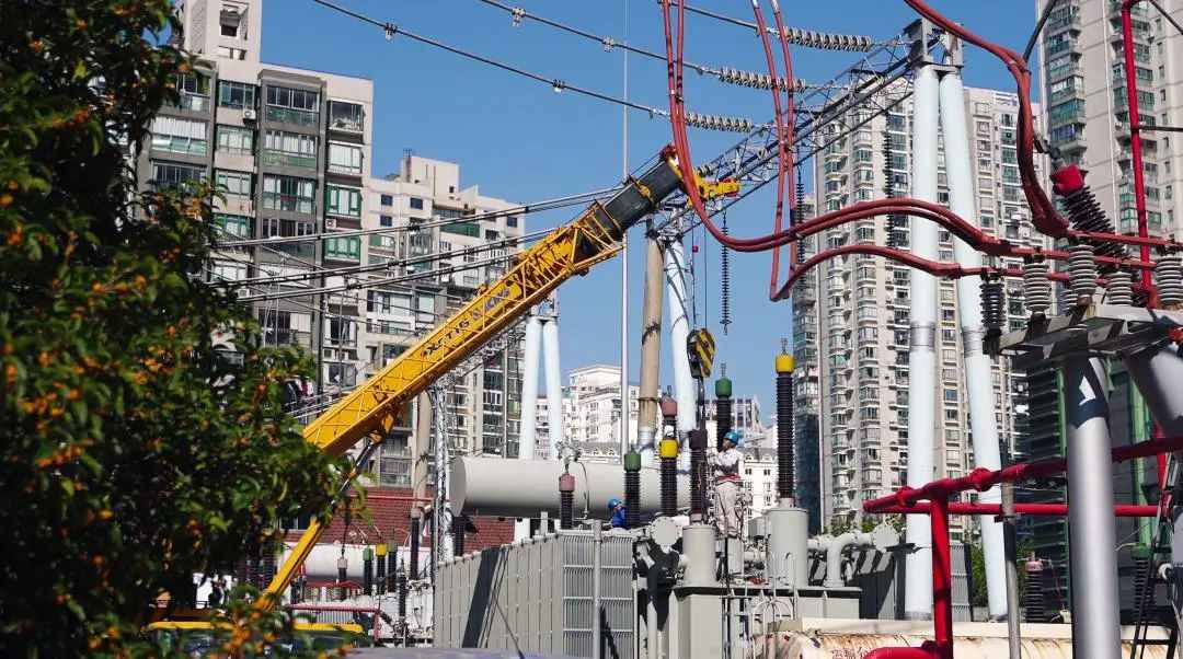 预制混凝土电力管枕 电网建设攻坚忙|高质量做好工程管理 预制混凝土电力管枕 电网建设攻坚忙|高质量做好工程管理