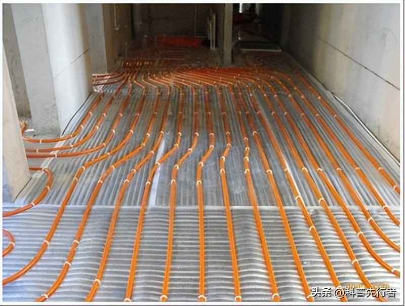 电力定额预埋管：家装水电线管预埋规范总结