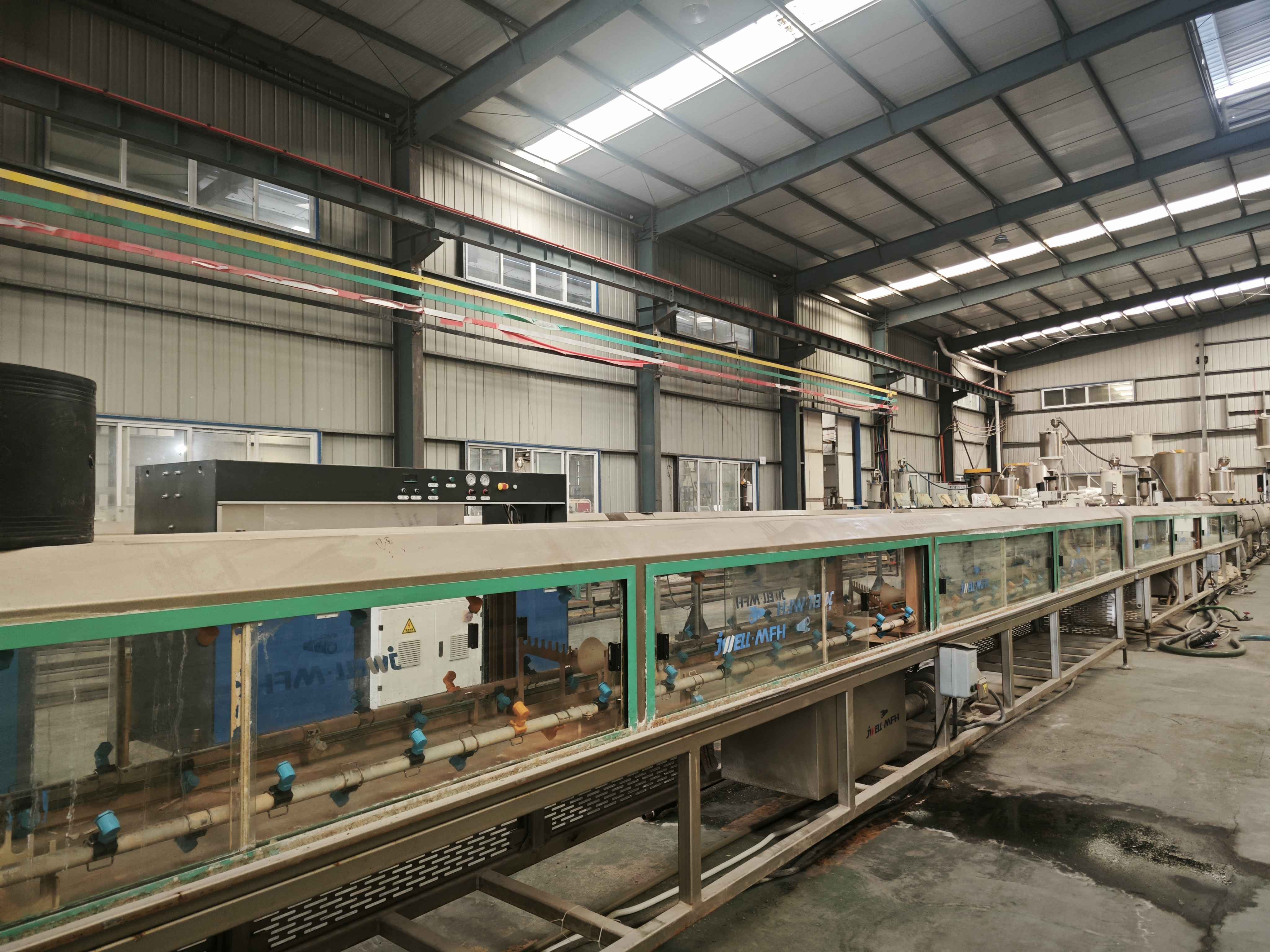 奥仁格管道:创新磷石膏六棱管技术,驱动城市地下管网绿色革命 奥仁格管道:创新磷石膏六棱管技术,驱动城市地下管网绿色革命