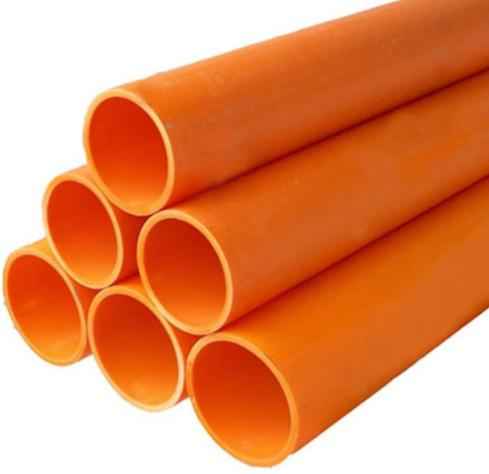 MPP电力管全面解析：从配料到高效应用