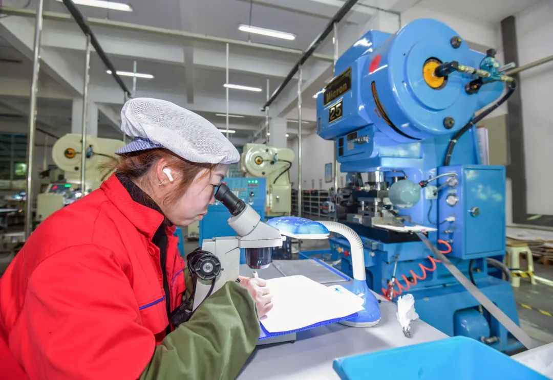 奥仁格管道引领南平电力管施工，项目建设虎力全开冲刺“开门红”